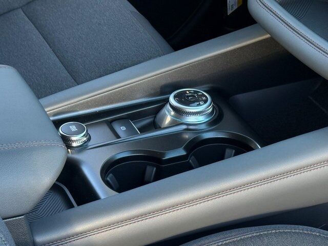 2026 Ford Explorer Active Springfield VA