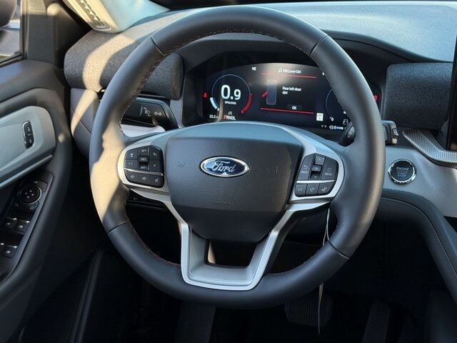 2026 Ford Explorer Active Springfield VA