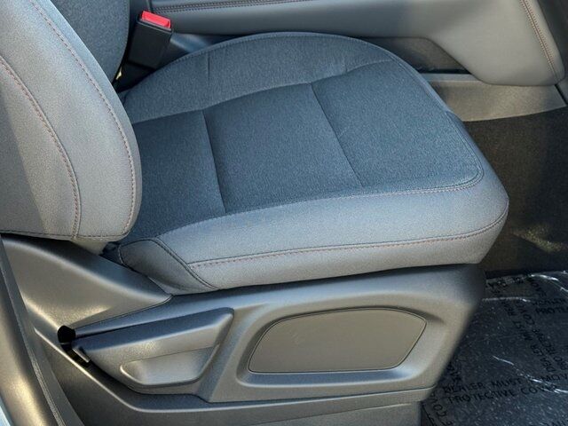 2026 Ford Explorer Active Springfield VA