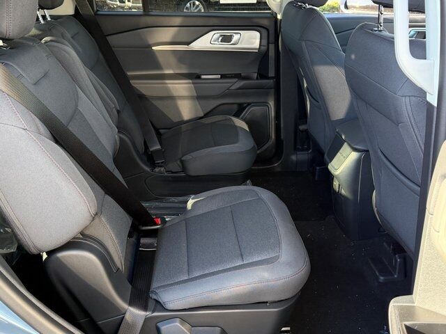 2026 Ford Explorer Active Springfield VA