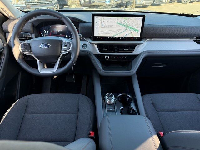 2026 Ford Explorer Active Springfield VA