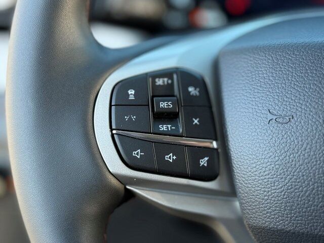 2026 Ford Explorer Active Springfield VA