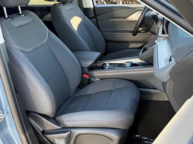 2026 Ford Explorer Active Springfield VA