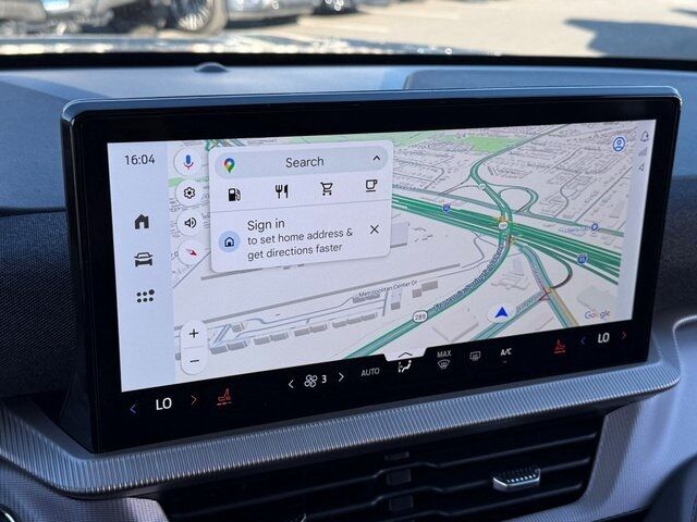 2026 Ford Explorer Active Springfield VA