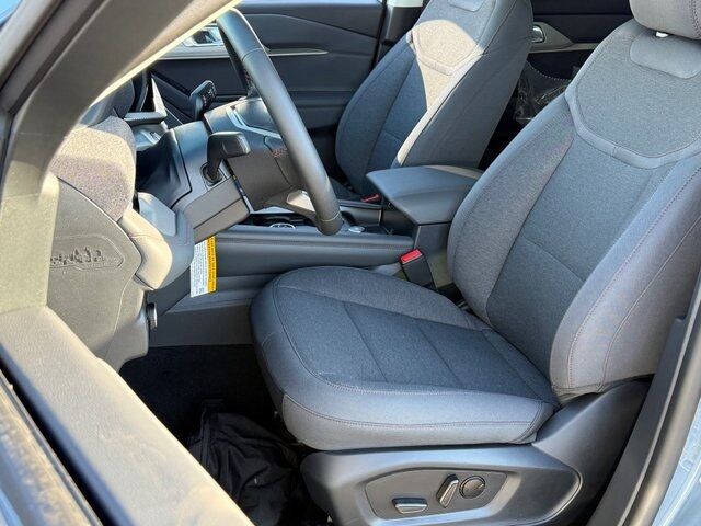 2026 Ford Explorer Active Springfield VA