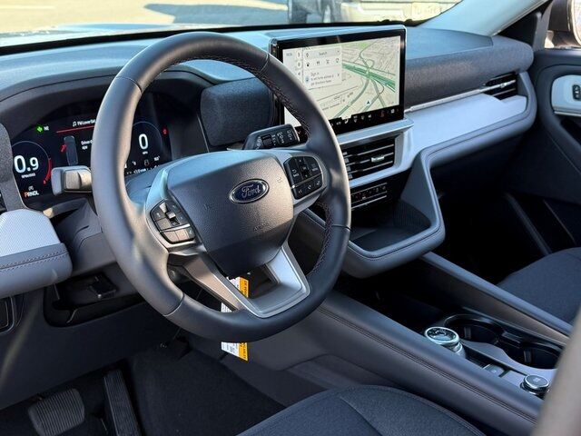 2026 Ford Explorer Active Springfield VA