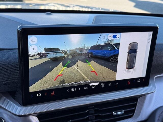 2026 Ford Explorer Active Springfield VA