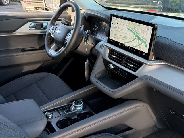 2026 Ford Explorer Active Springfield VA