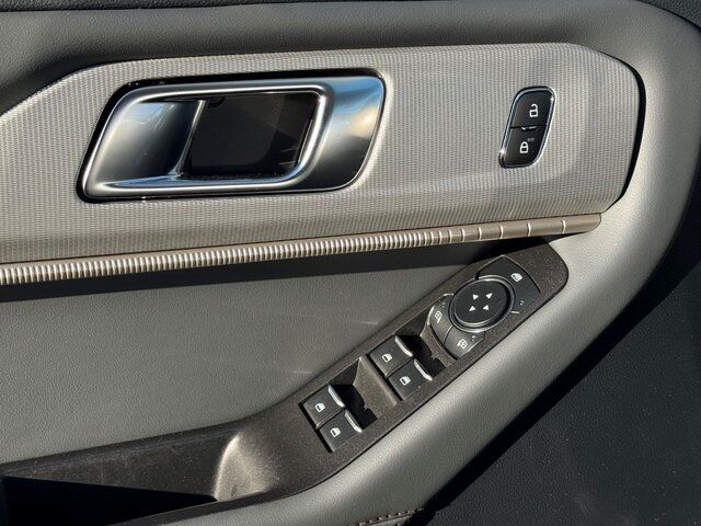 2026 Ford Explorer Active Springfield VA