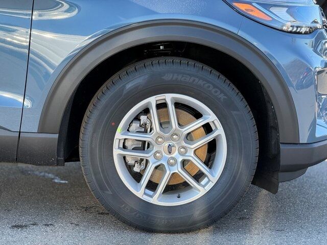 2026 Ford Explorer Active Springfield VA