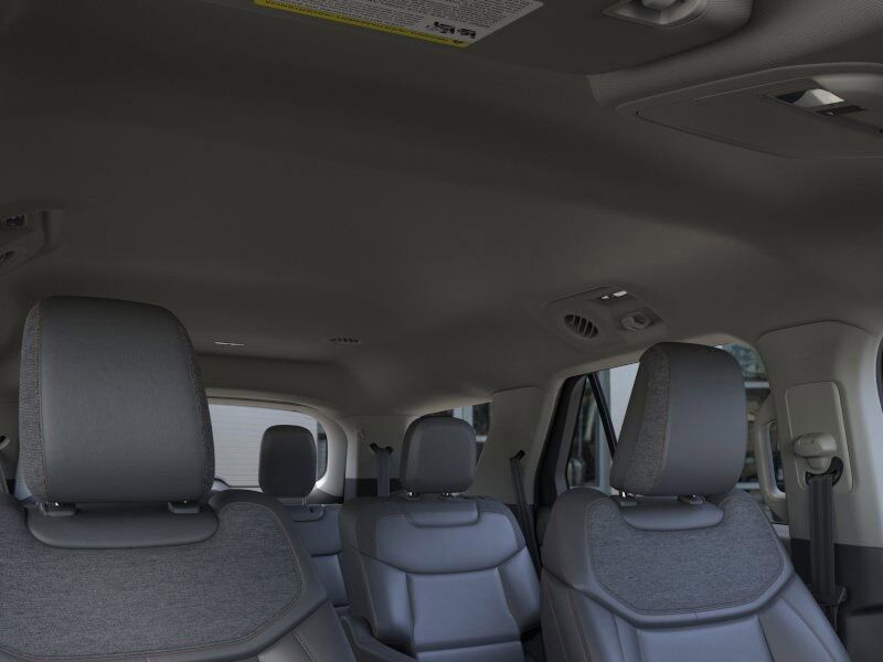 2026 Ford Explorer Active Springfield VA