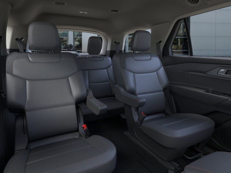 2026 Ford Explorer Active Springfield VA