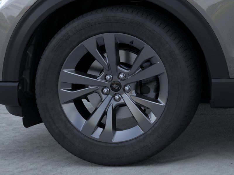 2026 Ford Explorer Active Springfield VA