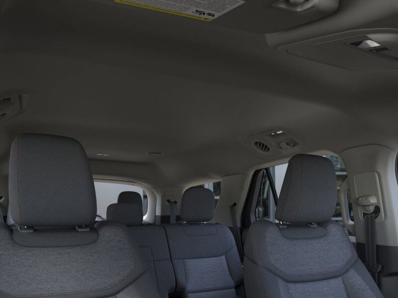 2026 Ford Explorer Active Springfield VA