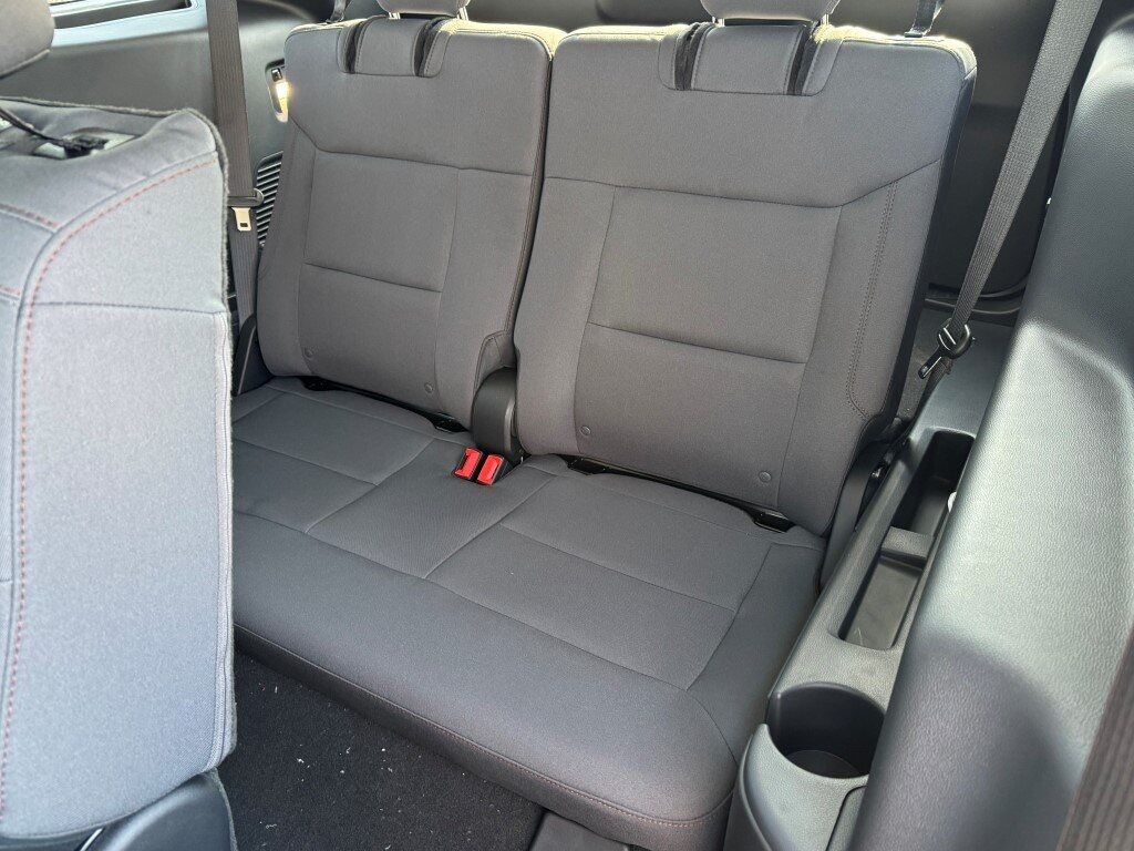 2026 Ford Explorer Active Springfield VA