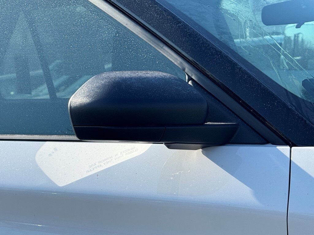 2026 Ford Explorer Active Springfield VA