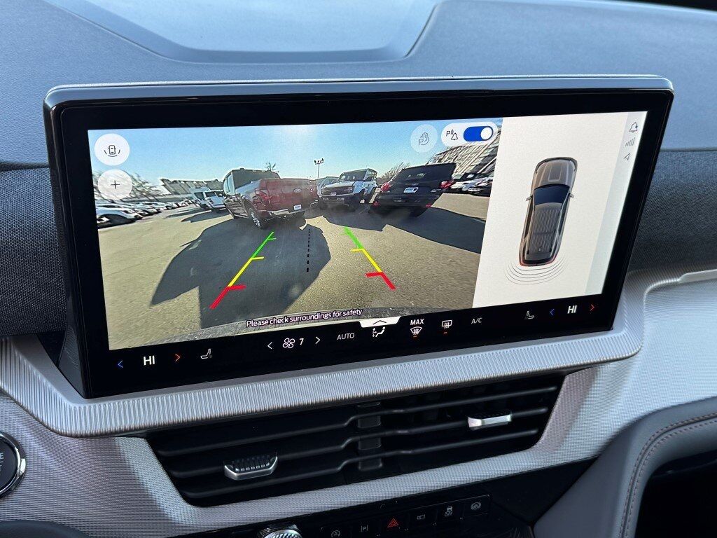 2026 Ford Explorer Active Springfield VA