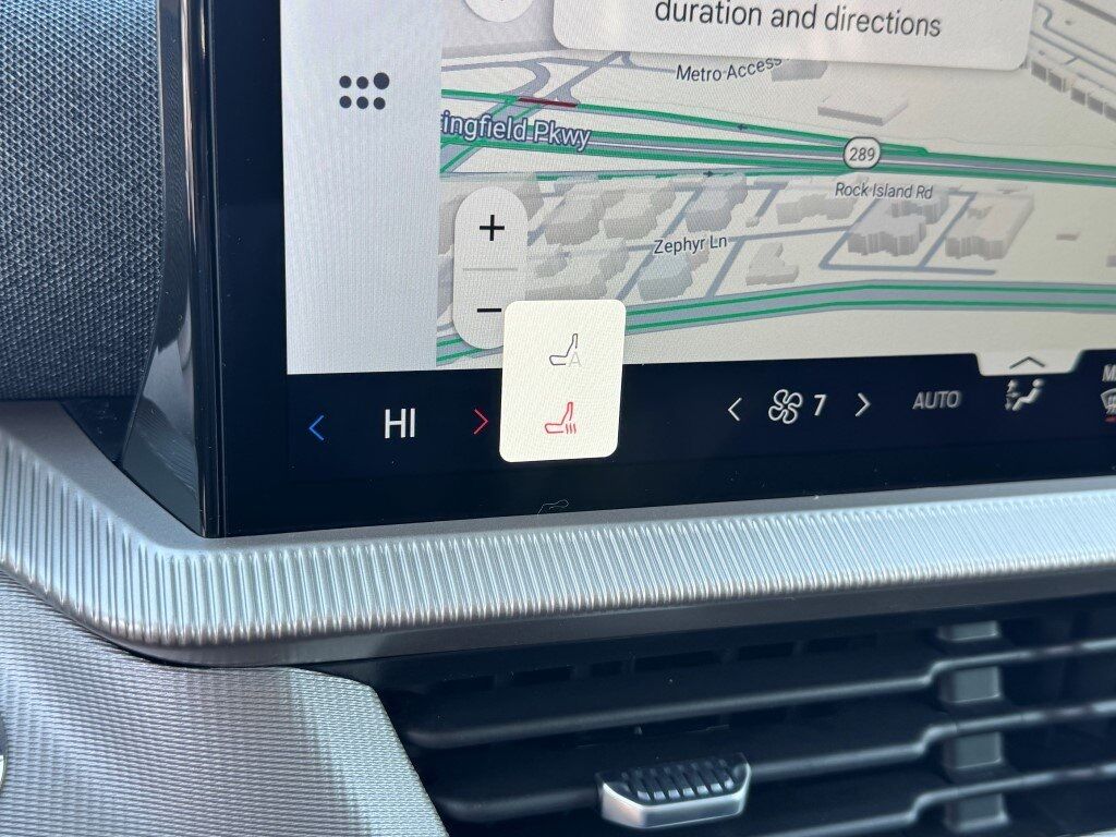 2026 Ford Explorer Active Springfield VA