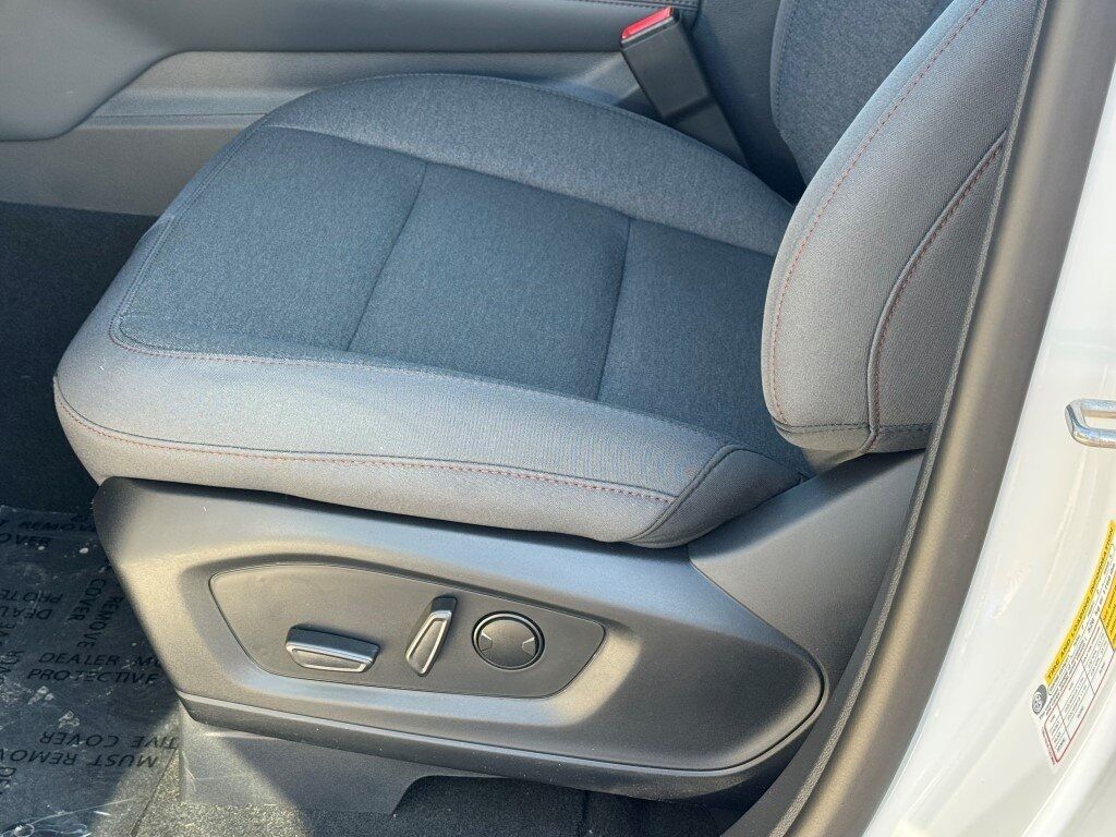 2026 Ford Explorer Active Springfield VA