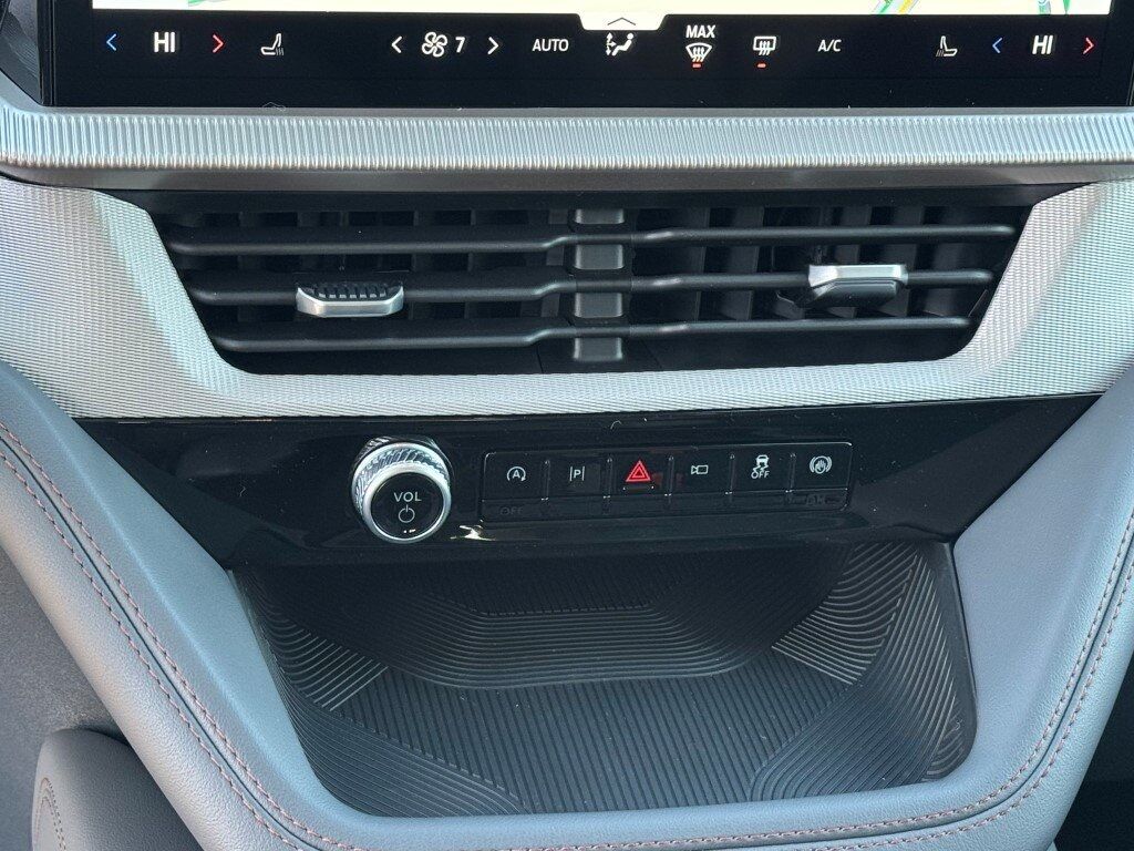 2026 Ford Explorer Active Springfield VA