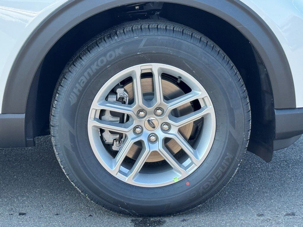 2026 Ford Explorer Active Springfield VA