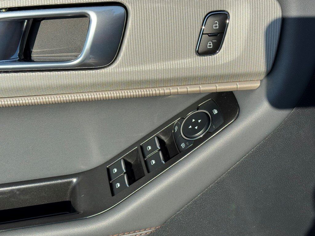 2026 Ford Explorer Active Springfield VA