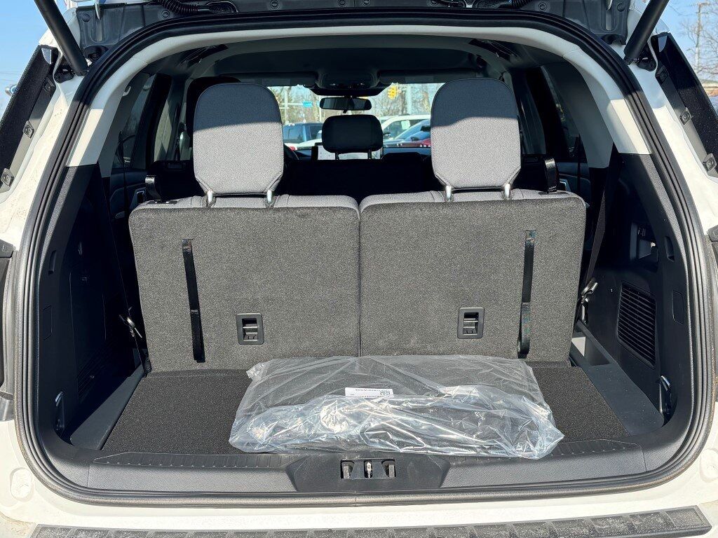 2026 Ford Explorer Active Springfield VA