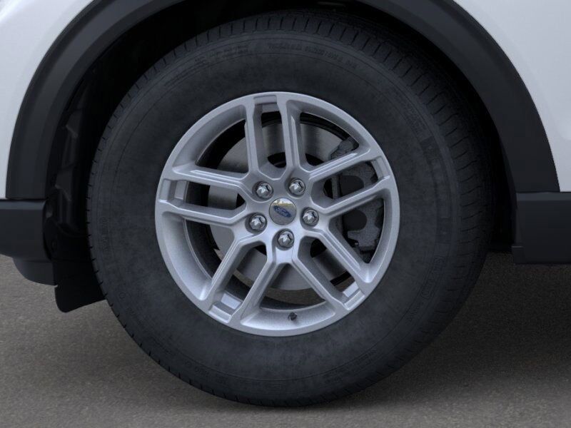 2026 Ford Explorer Active Springfield VA