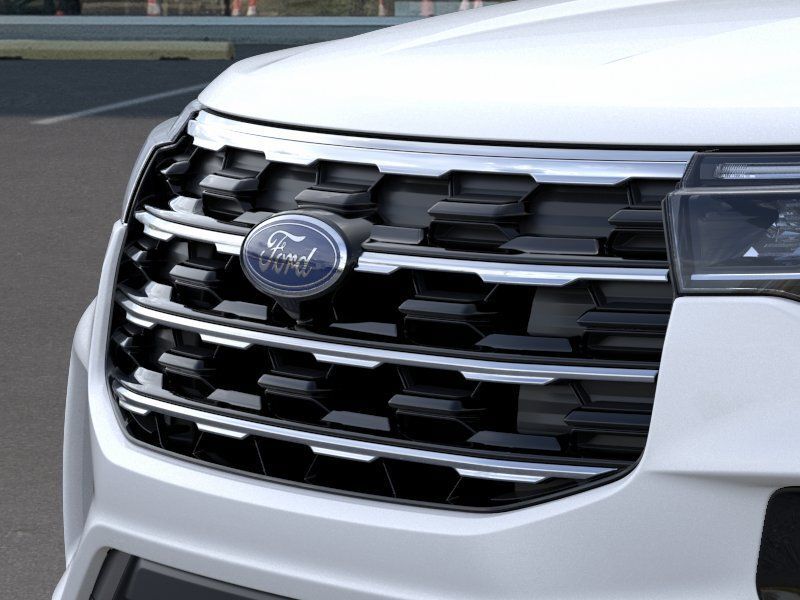 2026 Ford Explorer Active Springfield VA