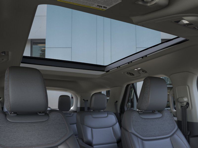 2026 Ford Explorer Active Springfield VA