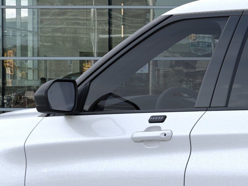2026 Ford Explorer Active Springfield VA