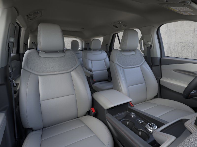 2026 Ford Explorer Active Springfield VA