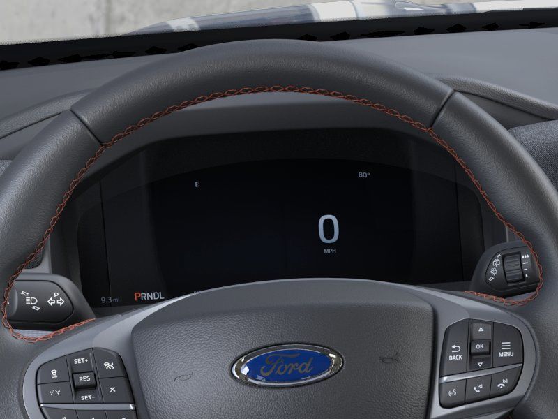 2026 Ford Explorer Active Springfield VA