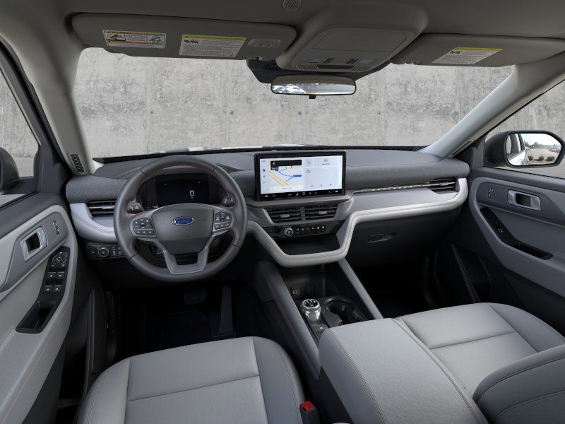 2026 Ford Explorer Active Springfield VA
