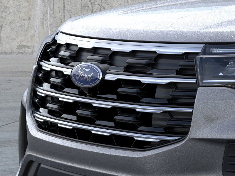 2026 Ford Explorer Active Springfield VA