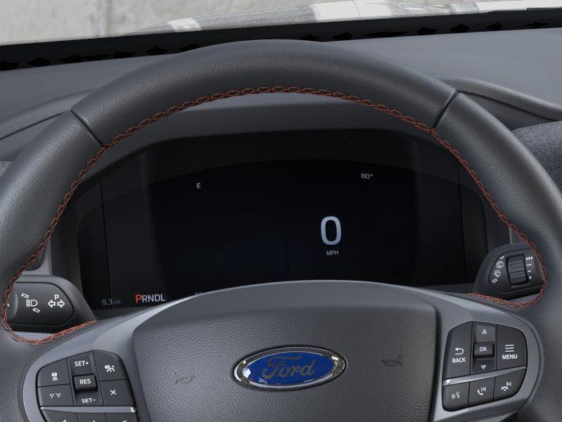 2026 Ford Explorer Active Springfield VA