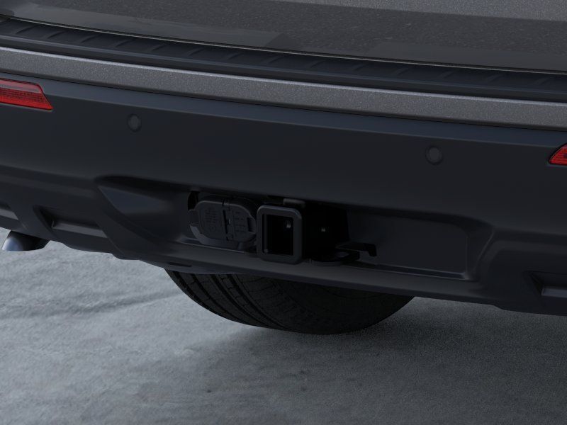 2026 Ford Explorer Active Springfield VA