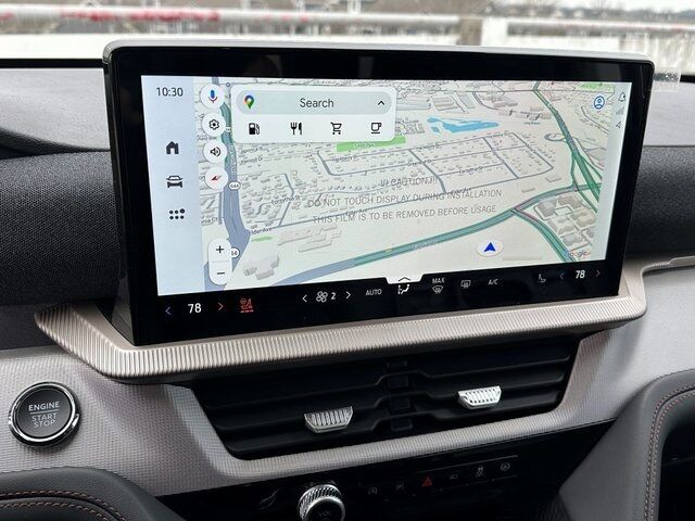 2026 Ford Explorer Active Springfield VA