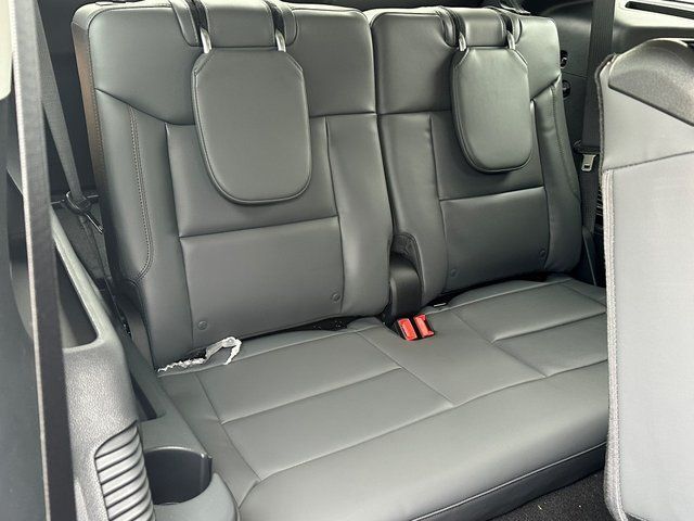 2026 Ford Explorer Active Springfield VA