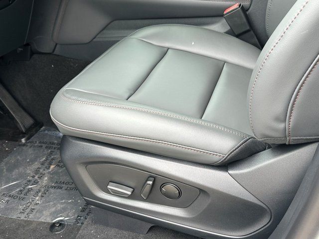 2026 Ford Explorer Active Springfield VA