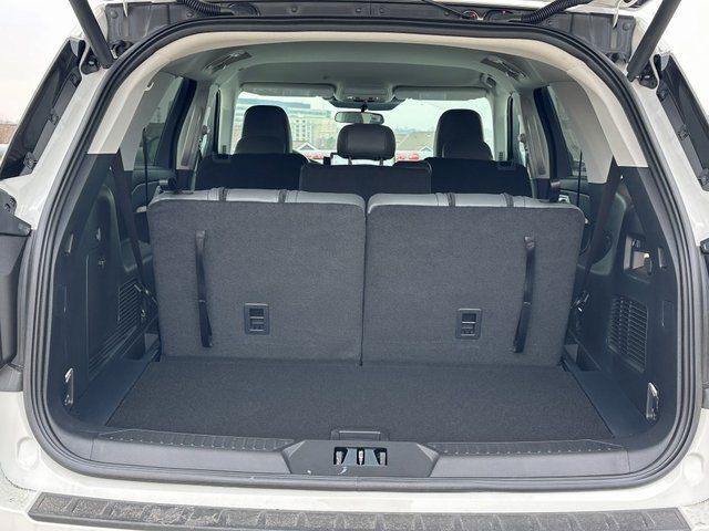 2026 Ford Explorer Active Springfield VA