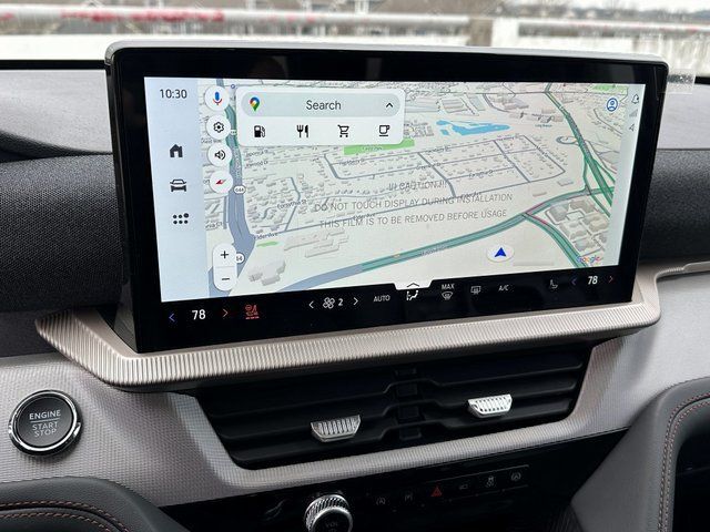 2026 Ford Explorer Active Springfield VA