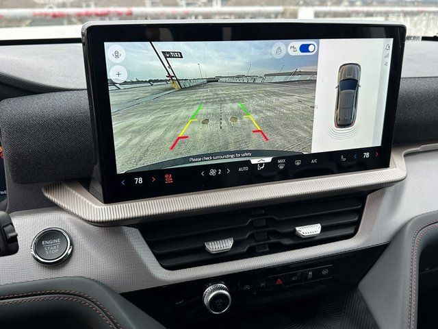 2026 Ford Explorer Active Springfield VA