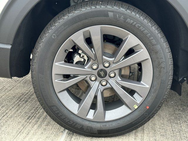 2026 Ford Explorer Active Springfield VA