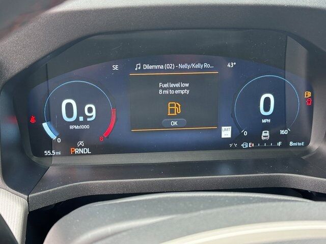 2026 Ford Explorer Active Springfield VA