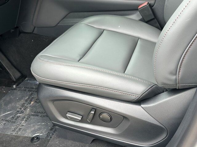 2026 Ford Explorer Active Springfield VA