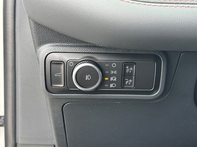 2026 Ford Explorer Active Springfield VA