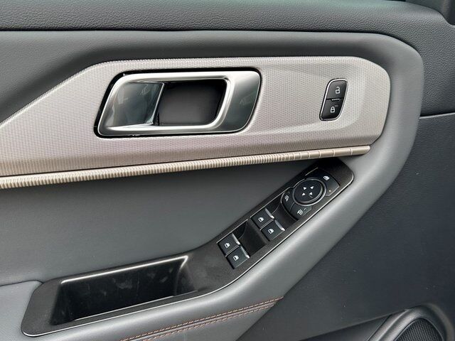 2026 Ford Explorer Active Springfield VA