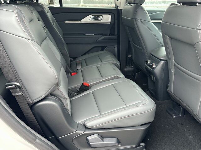 2026 Ford Explorer Active Springfield VA