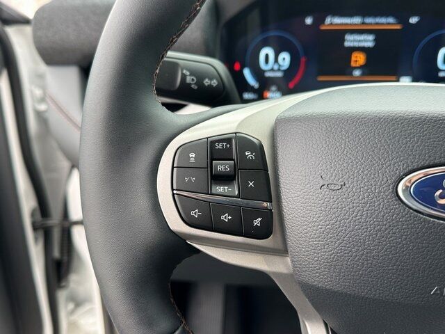 2026 Ford Explorer Active Springfield VA